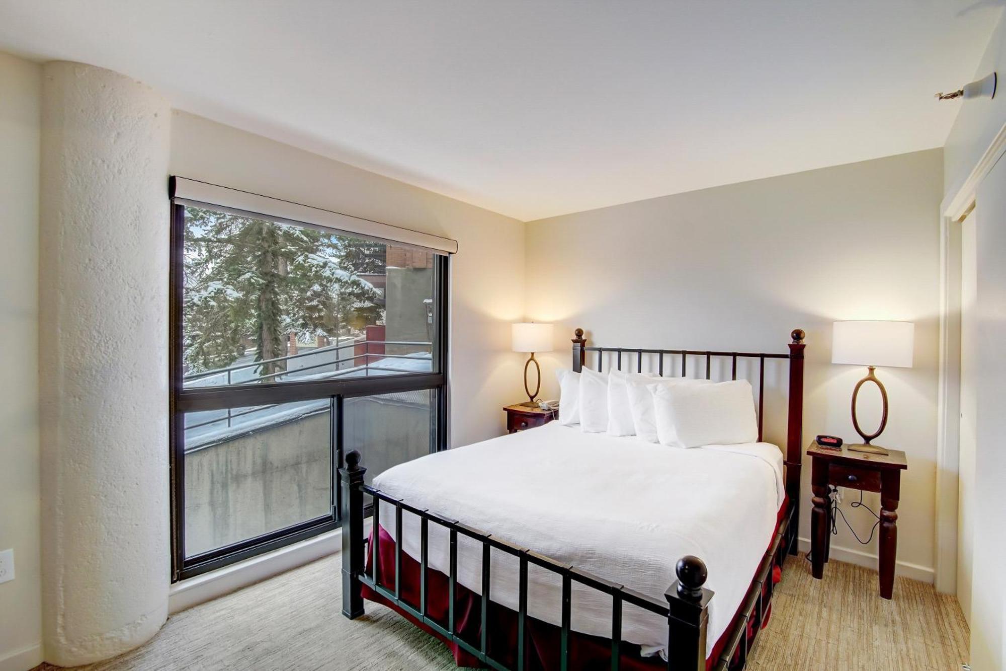Silver King By All Seasons Resort Lodging Park City Exterior foto