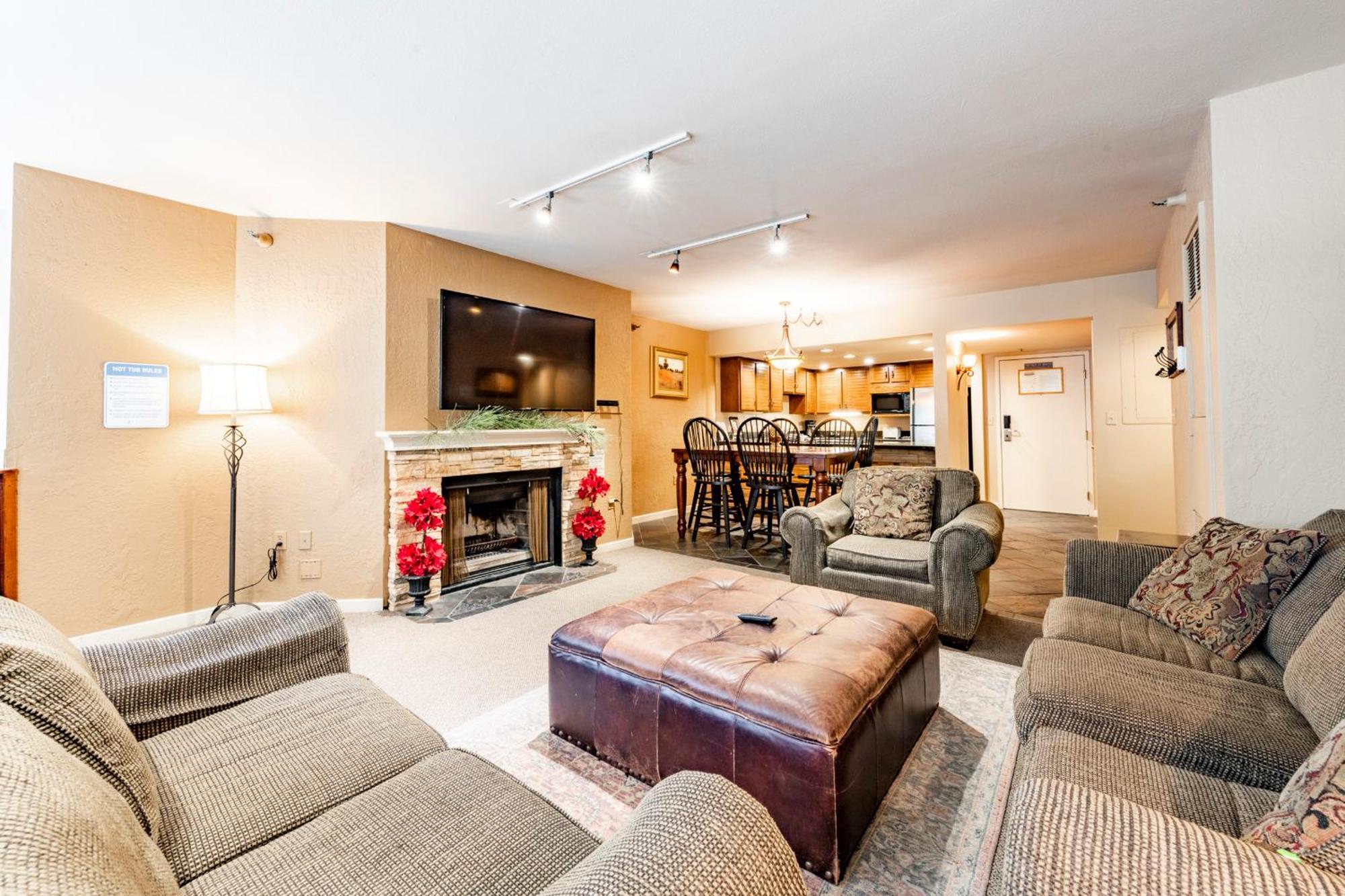 Silver King By All Seasons Resort Lodging Park City Habitación foto